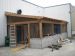 STB travaux extension création bureau véranda charpente