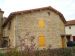 STB - façade pierre achevée