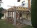 STB travaux extension poteaux balcon