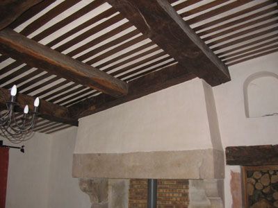  - plafond-provencal